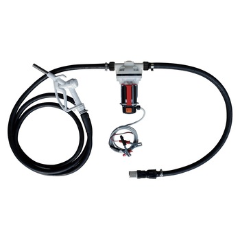 Pompa portabila AdBlue (Uree) pentru butoaie (Kit portabil AdBlue) Pompa portabila AdBlue (Uree) pentru butoaie (Kit portabil AdBlue)