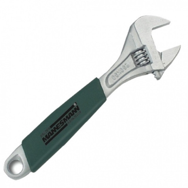 Cheie reglabila Mannesmann M19872, Ø 30 mm, L 250 mm