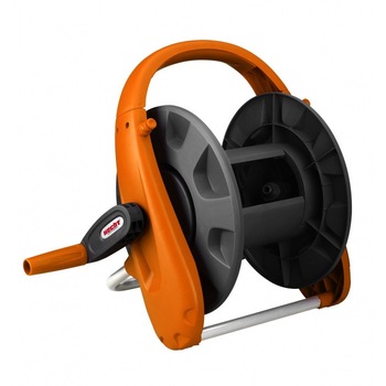 Tambur furtun 50 m, 1/2 Tambur furtun 50 m, 1/2