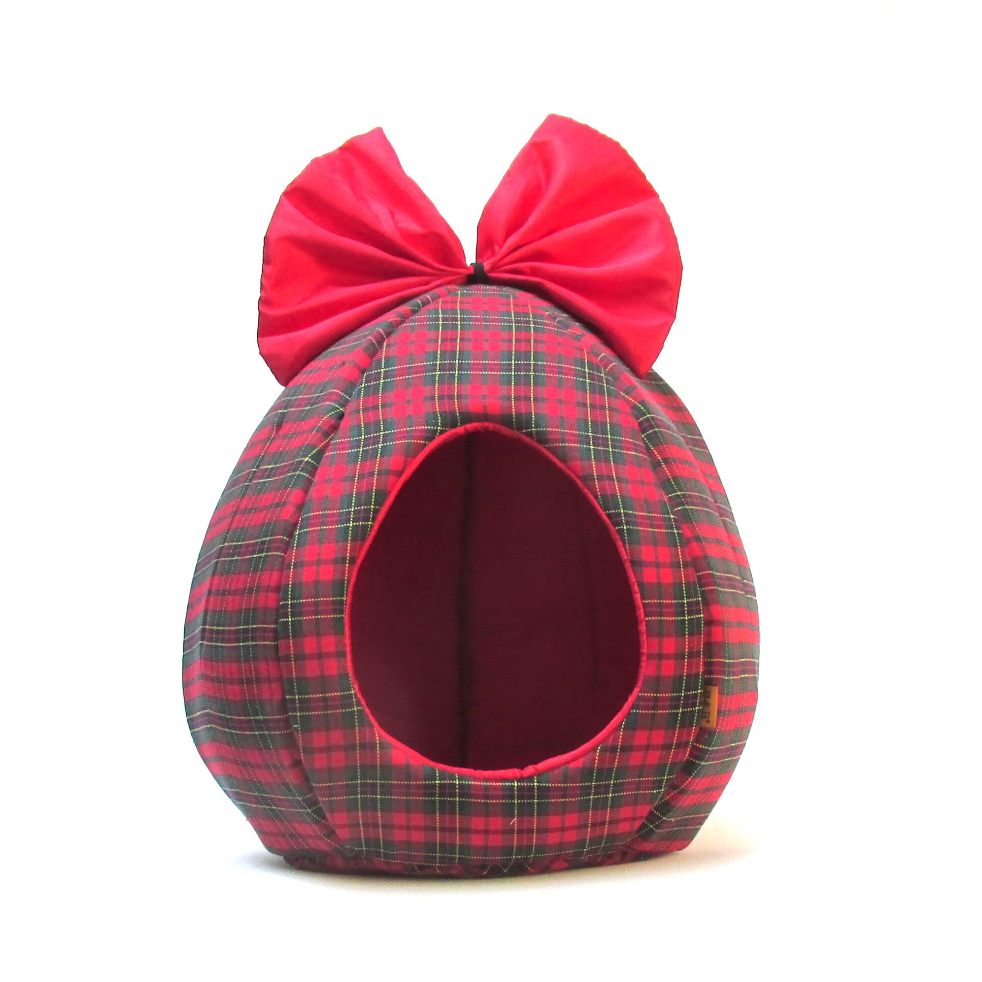 Culcus in forma de Ou cu Funda 30*47 cm