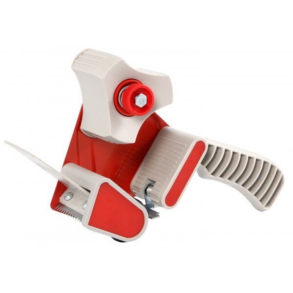 Dispenser banda adeziva