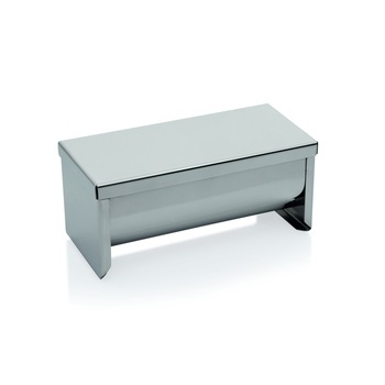 Forma terrine din inox, 37 cm Forma terrine din inox, 37 cm