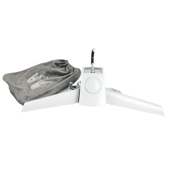 Uscator de rufe electric, VIVO, T4694 Uscator de rufe electric, VIVO, T4694