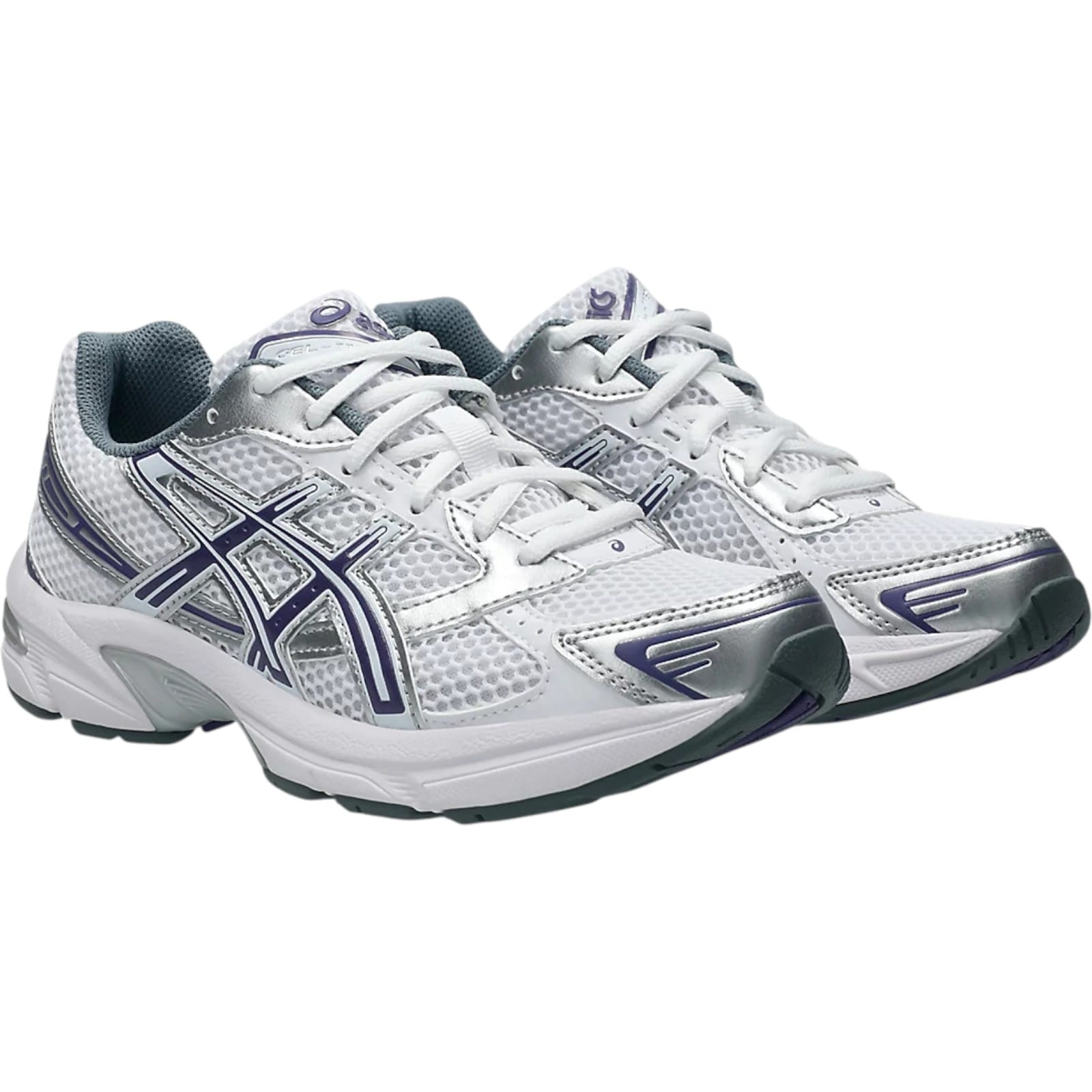Pantofi sport Asics GEL-1130 Dusty 50666 - eMAG.ro