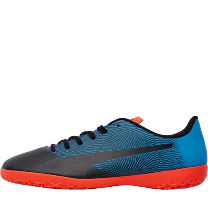 Pantofi sport sala, Puma Spirit 2 IT, Multicolor