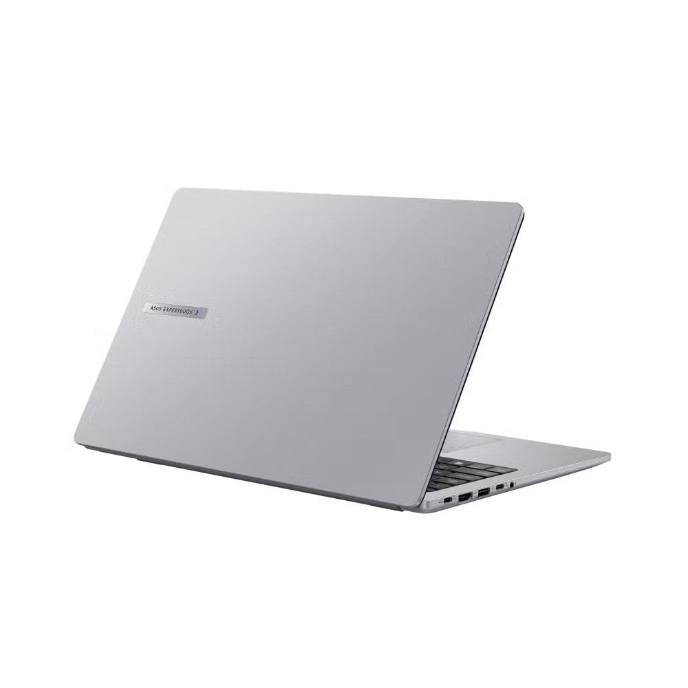 Asus ExpertBook P1 Laptop, Intel Core i5 13420H, 16GB DDR5 Memory, 1000GB SSD, 15.6" FullHD Display, Grey, Hungarian Layout, Windows 11 Pro