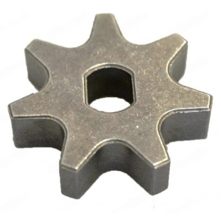 Pinion pornire drujba electrica (Nr 7)