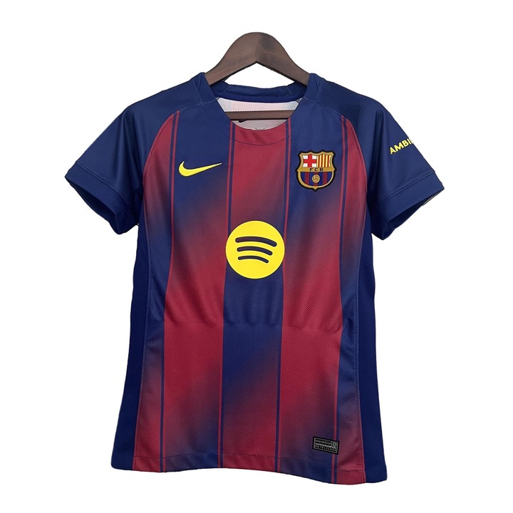 Echipament sportiv pentru adulti, tricou de fotbal Barcelona, sezonul 2025/2026, 2XL INTL