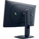 Монитор Gaming LED IPS Alienware AW2525HM 24.5", Full HD (1920x1080), 320Hz, 0.5ms, AMD FreeSync™ Premium, NVIDIA G-SYNC™ Compatible, Hub USB, HDMI, DisplayPort, Pivot, VESA, Черен