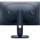 Монитор Gaming LED IPS Alienware AW2525HM 24.5", Full HD (1920x1080), 320Hz, 0.5ms, AMD FreeSync™ Premium, NVIDIA G-SYNC™ Compatible, Hub USB, HDMI, DisplayPort, Pivot, VESA, Черен