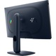 Монитор Gaming LED IPS Alienware AW2525HM 24.5", Full HD (1920x1080), 320Hz, 0.5ms, AMD FreeSync™ Premium, NVIDIA G-SYNC™ Compatible, Hub USB, HDMI, DisplayPort, Pivot, VESA, Черен