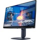 Монитор Gaming LED IPS Alienware AW2525HM 24.5", Full HD (1920x1080), 320Hz, 0.5ms, AMD FreeSync™ Premium, NVIDIA G-SYNC™ Compatible, Hub USB, HDMI, DisplayPort, Pivot, VESA, Черен
