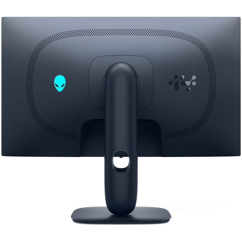 Monitor Gaming QD-OLED Alienware AW2725D 27