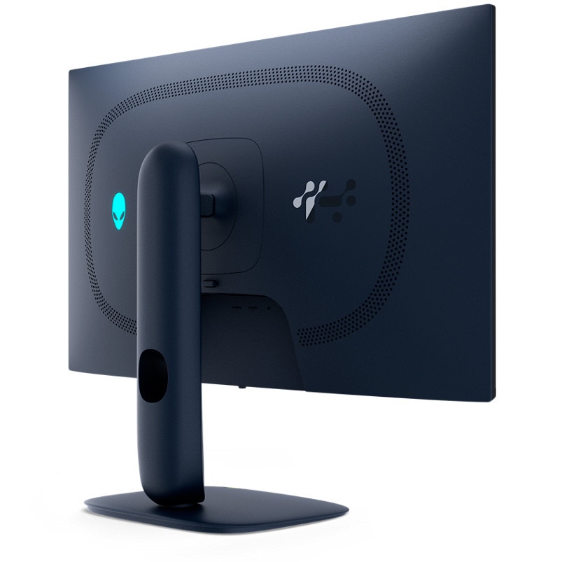 Monitor Gaming QD-OLED Alienware AW2725D 27