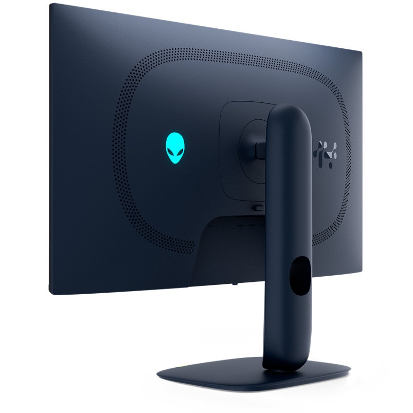 Monitor Gaming QD-OLED Alienware AW2725D 27