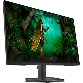 Monitor Gaming LED IPS DELL SE2725HG 27", Full HD (1920x1080), 200Hz, 1ms, AMD FreeSync Premium, HDMI , Display Port, VESA, negru