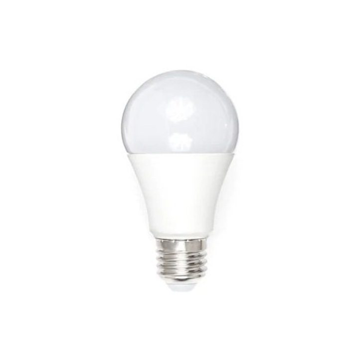 Bec led Horoz, ELITE-10w, 6400k, 1000ml, 175-250v, E27 / EXT 001-005-0010