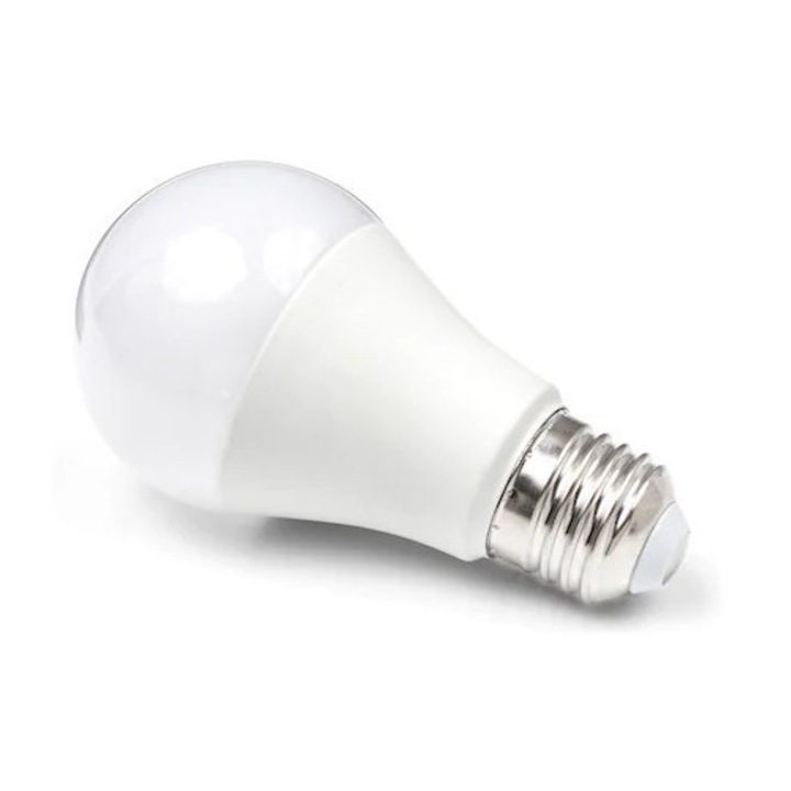 LED крушка Horoz, ELITE-8w, 6400k, 800ml, 175-250v, E27 / EXT 001-005-0008