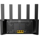 Безжичен рутер TENDA RE3L, Wi-Fi7, BE3600, Dual-Band, 3X LAN 1Gbps (1xWAN), Multi-Link Operation, MU-MIMO, Beamforming, OFDMA, IPTV, IPv6, WPA3, До 200 едновременно свързани устройства, Router Mode, AP Mode, Repeater Mode, Wi-Fi+ (Mesh система)