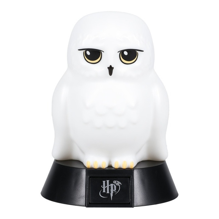 Lampa Harry Potter Hedwig Icon