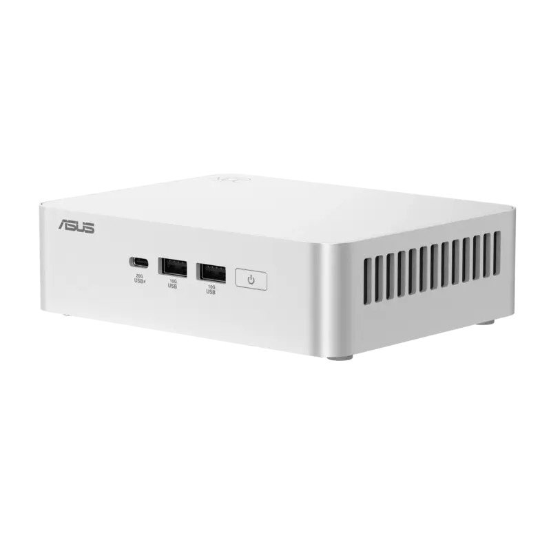 Mini PC Asus NUC 15 Pro+, Intel Ultra 5 225H, 64GB DDR5, 1TB SSD