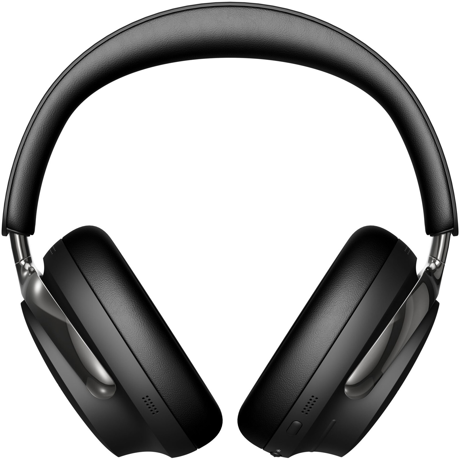 Casti Over-Ear Bose QuietComfort Ultra 2nd Gen, Wireless, Bluetooth, ANC, Multipoint, AI Backgorund Noise Supression, Cinema Mode, Immersive Audio, Black