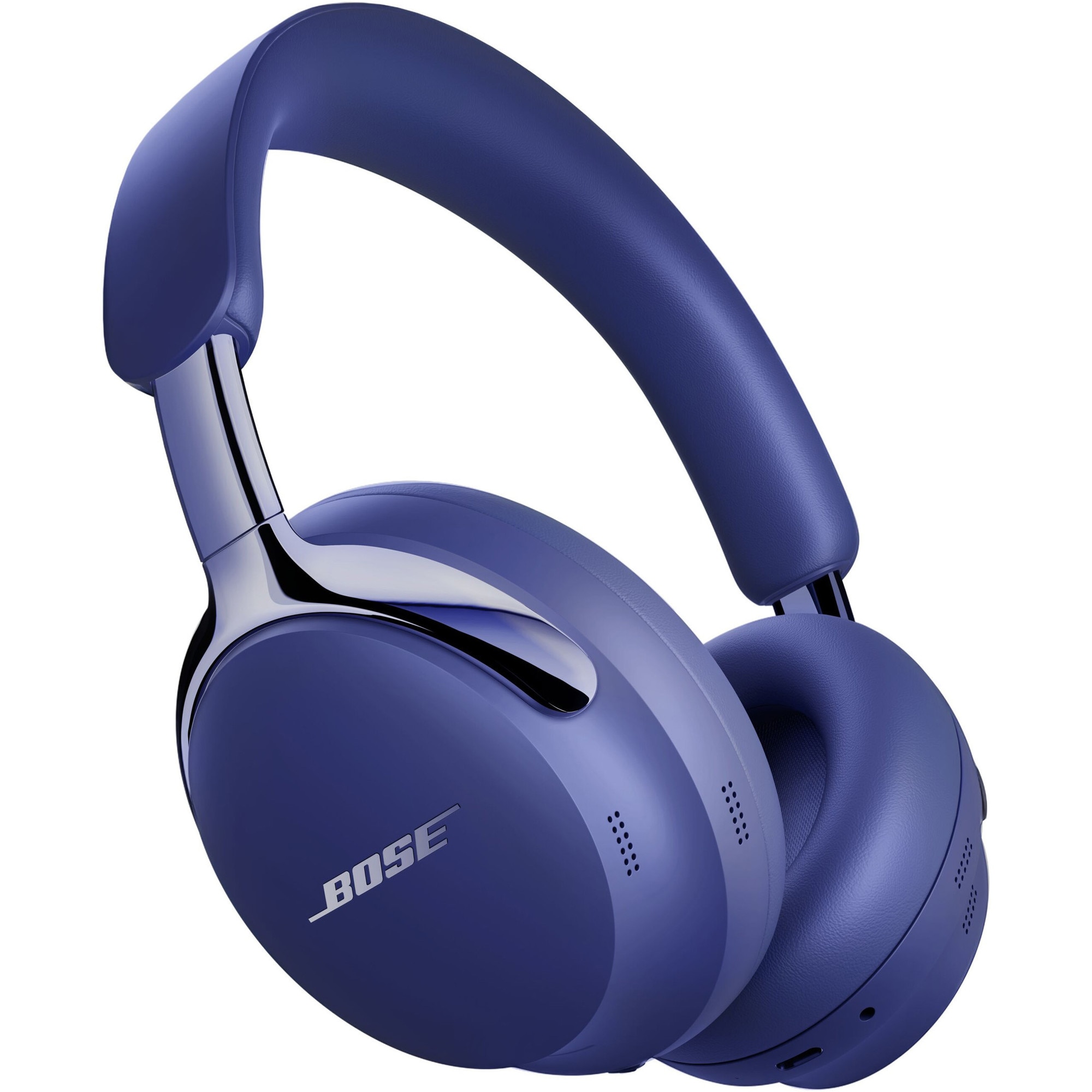 Casti Over-Ear Bose QuietComfort Ultra 2nd Gen, Wireless
