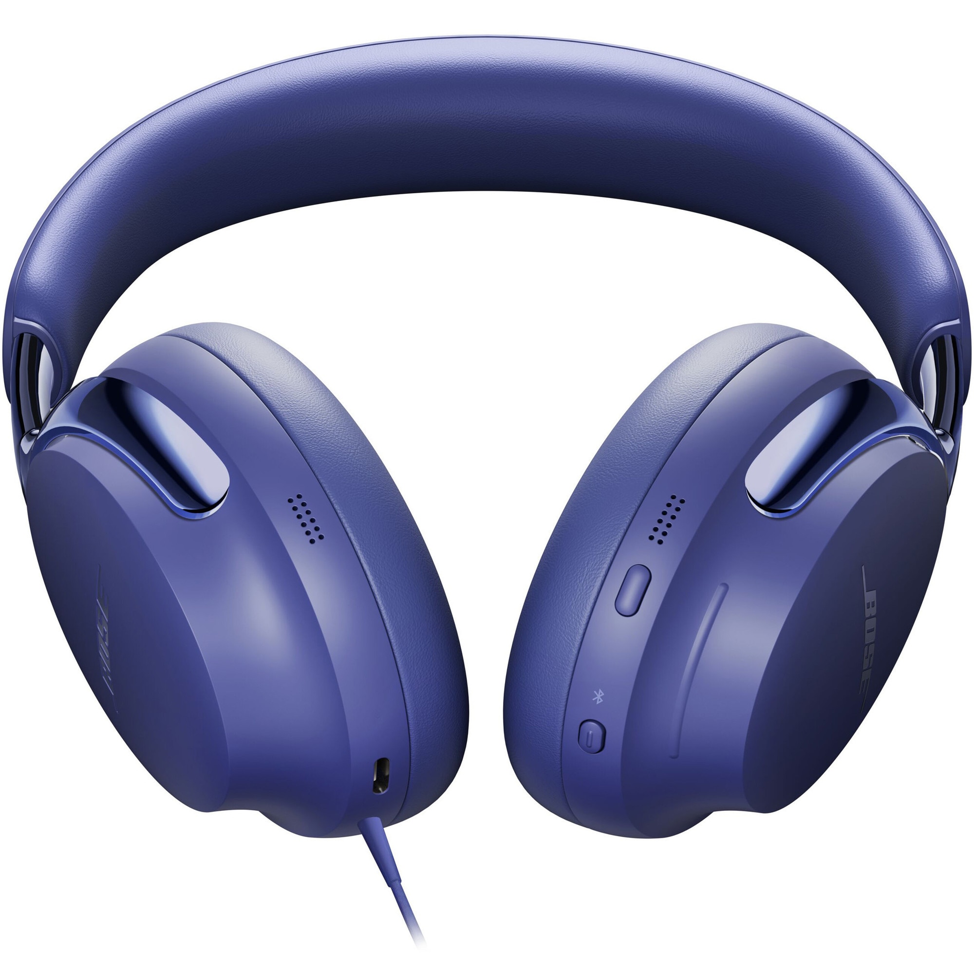 Casti Over-Ear Bose QuietComfort Ultra 2nd Gen, Wireless