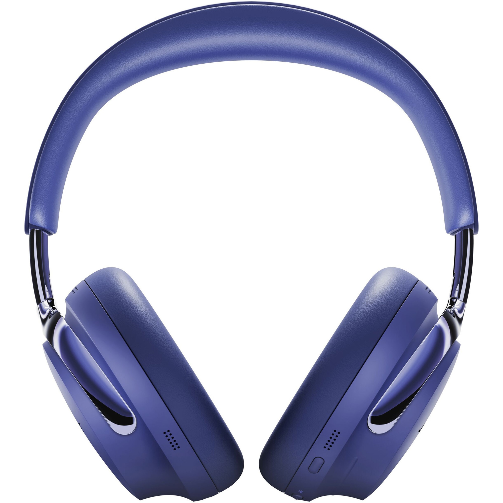Casti Over-Ear Bose QuietComfort Ultra 2nd Gen, Wireless, Bluetooth, ANC, Multipoint, AI Backgorund Noise Supression, Cinema Mode, Immersive Audio, Midnight Violet