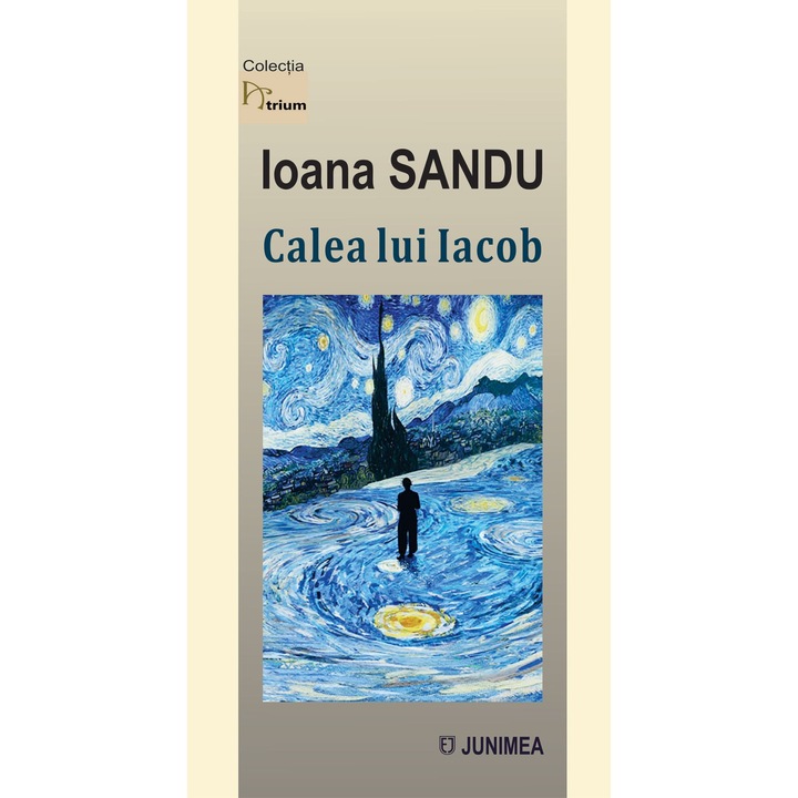 Calea lui Iacob - Ioana Sandu