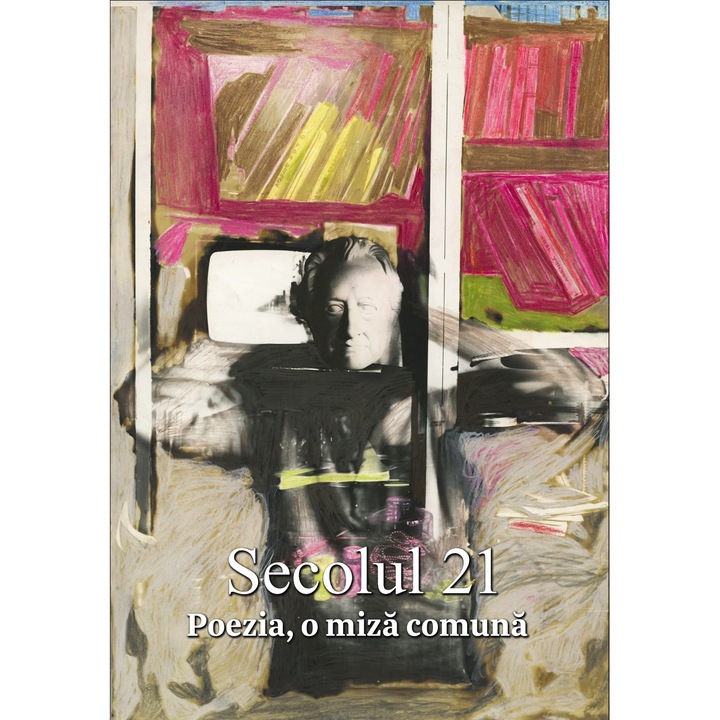 Poezia, o miza comuna 7-8/2020 -