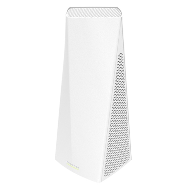 Punct de acces Netgear WAX610Y, 1800 Mbit/s, suport VLAN, IP55, 305x181x34mm