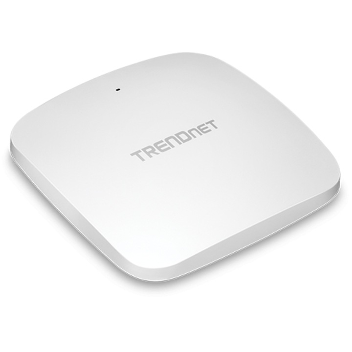 Range Extender wireless Netgear Nightwak XS6 EX8000-100EUS, 3Gbps, Tri-band, Black