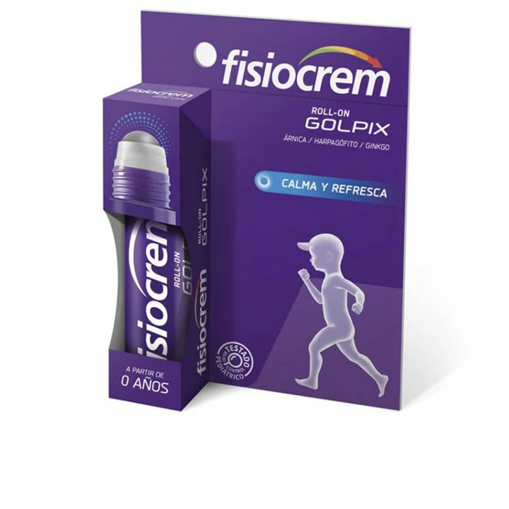 Colagen Fisiocrem FISIOCREM GOLPIX