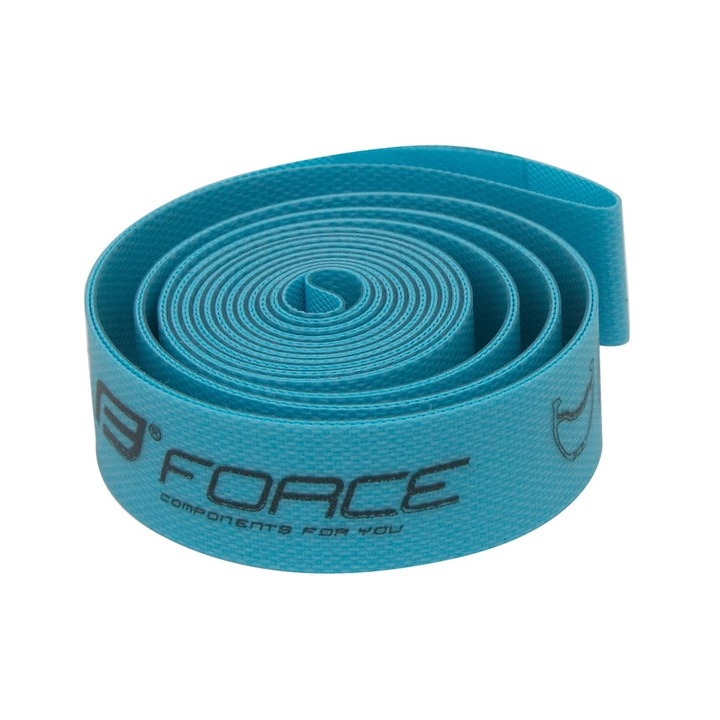 Fond de janta Force 29" 622-15 Albastru