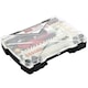 Unealta multifunctionala Steinhaus Start PRO-RTK, 135W, 32.000rpm, set de 190 accesorii