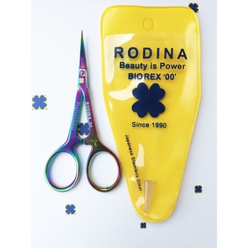 Forfecuta pentru cuticule si unghii, profesionala , design propriu , Forfecuta pentru cuticule si unghii, profesionala , design propriu ,