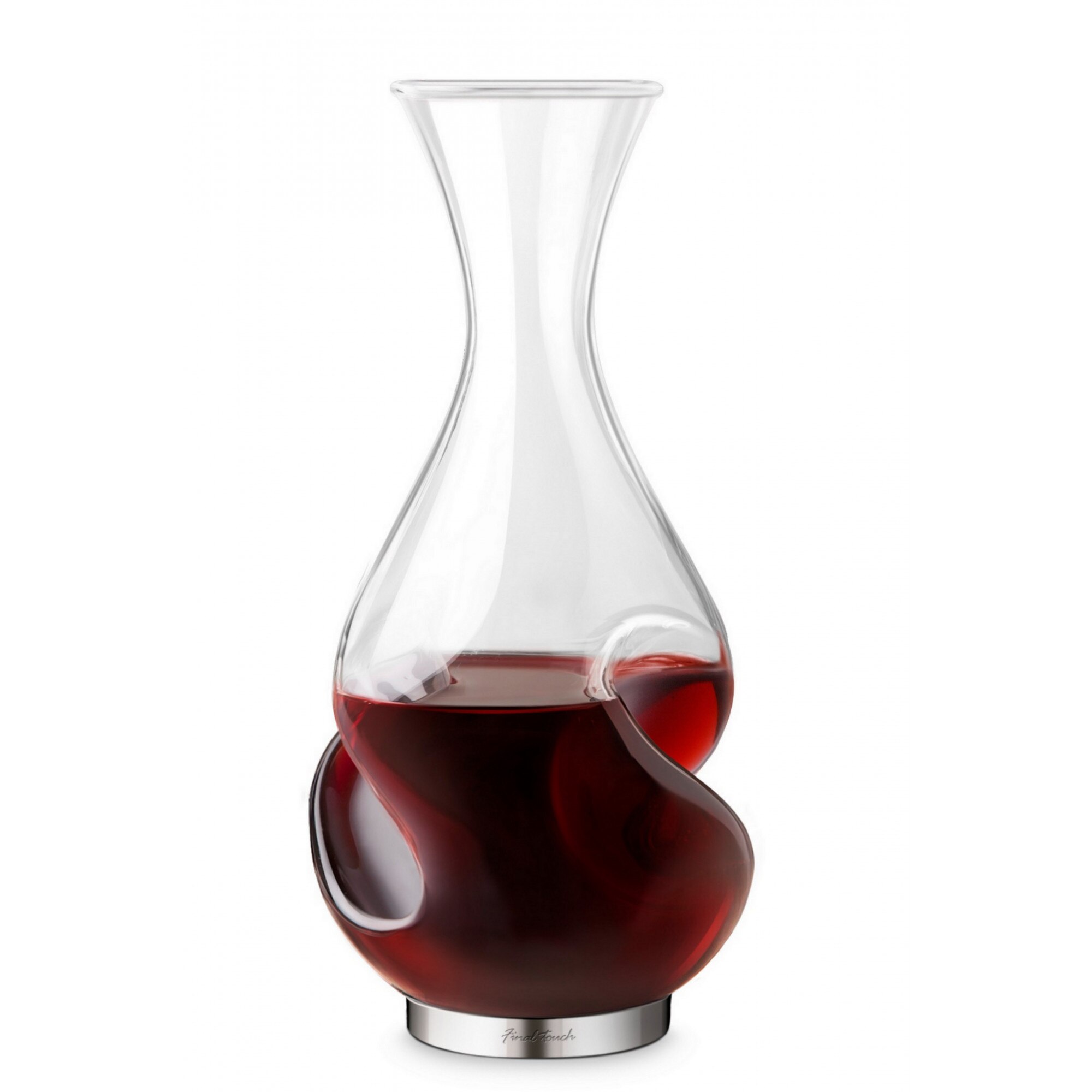 Decantor Twister 750 ml WDA 650