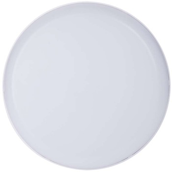 Plafoniera rotunda LED Emos ZM4112 pentru exterior, lumina calda, 24W, 2550 lm, IP54, A+ Plafoniera rotunda LED Emos ZM4112 pentru exterior, lumina calda, 24W, 2550 lm, IP54, A+