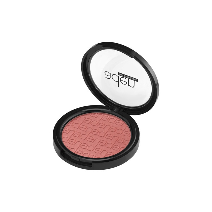 Mono Blush Powder руж 02 - Peach, 8 гр