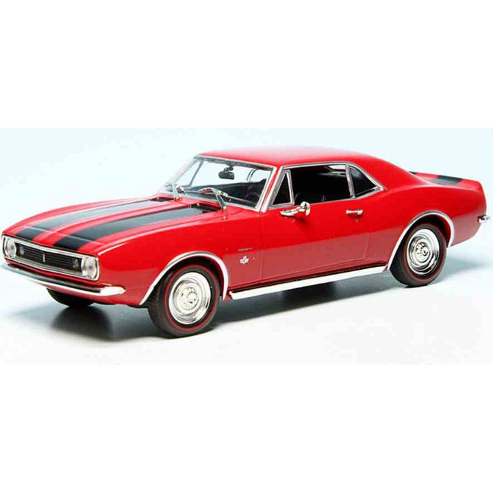Automacheta Chevrolet Camaro Hardtop Coupé (1967) 1:43 Minichamps
