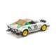 Automacheta Lancia Stratos #10 Munari/Maiga, 1:18, Minichamps