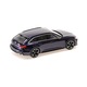 Automacheta Minichamps Audi RS 6 Avant 2019, metál lila, 1:43 méretarány