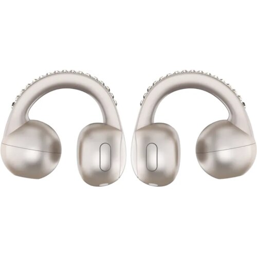 Casti wireless, Motorola Moto Buds Loop, activare anulare zgomot