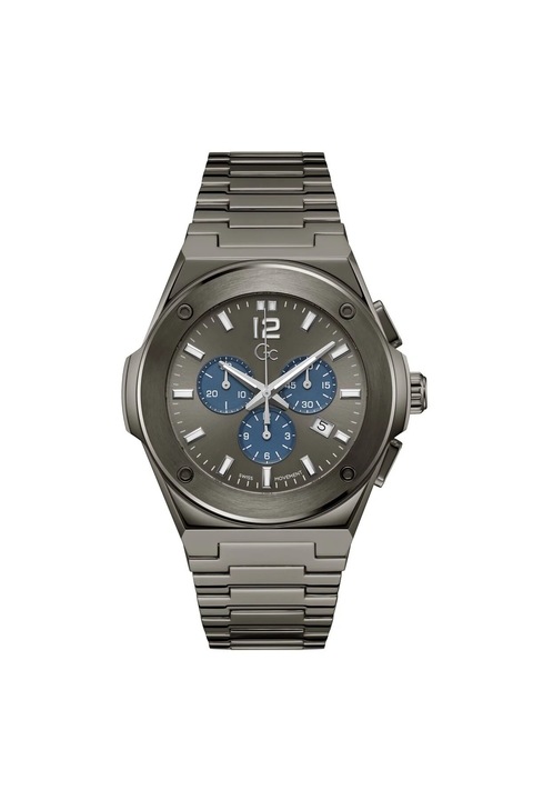 Férfi Karóra Guess Collection GC Idol Z33003G5MF