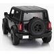 Automacheta, Maisto, Ford Bronco Wildtrack 2021, 1:43
