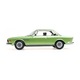 Automacheta BMW 3.0 CSI 1971, metálzöld, 1:18