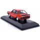 Automacheta FORD ESCORT RS2000, Minichamps, 1:43, piros