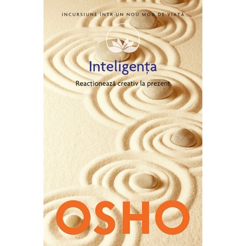 Osho - Vol 14 - Inteligenta - Osho International Foundation Osho - Vol 14 - Inteligenta - Osho International Foundation