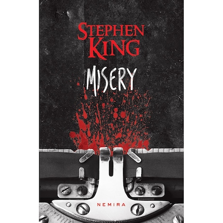 Misery - Stephen King